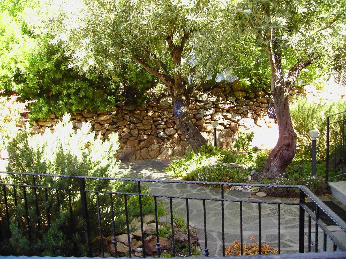 شقة Secret Garden بودوني المظهر الخارجي الصورة